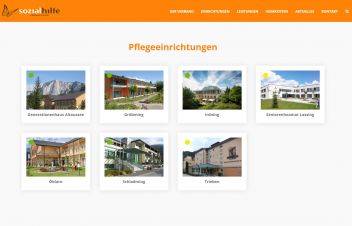 Sozialhilfeverband geht mit Phasenmodell online