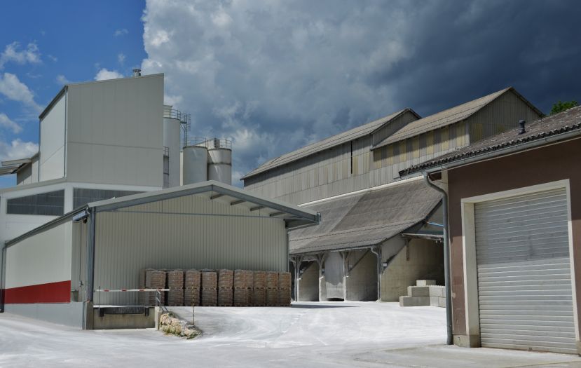 Paltentaler Minerals ist jetzt euroMinerals GmbH
