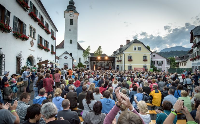 Herbert Pixner Projekt Tour 2018