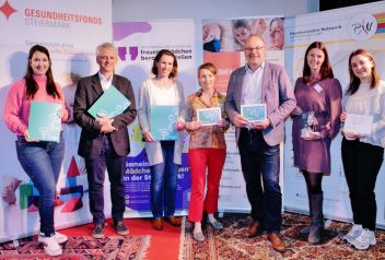 Endometriose Filmabend in Gröbming