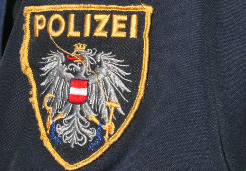 Dieb auf Suche nach Urlaubsgeld