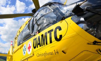 Fahrer bei Rallye in Admont getötet