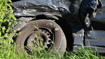 Drei Verletzte bei Unfall in Ramsau