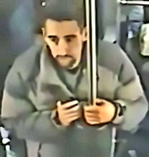 Notbremse in Straßenbahn gezogen