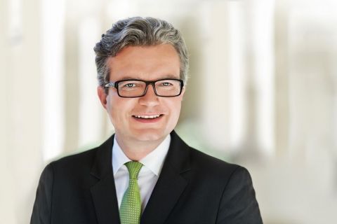 LR. Mag. Christopher Drexler