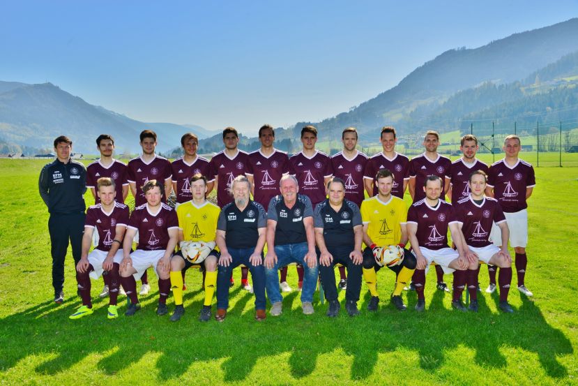 Lassing gewinnt im Steirercup