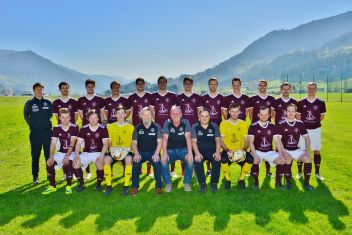 Lassing gewinnt im Steirercup