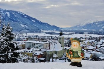 Besinnliches zum Weihnachtsfest