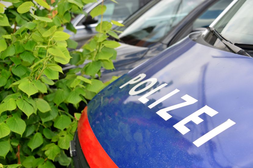 Überfall auf 88-Jährigen Mann geklärt