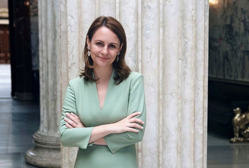 Abg.z.NR Mag.a Corinna Scharzenberger