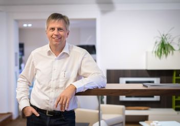 Ing. Rudolf Grill leitet ab sofort als Obmann die Agenden des Narzissenfestvereins.