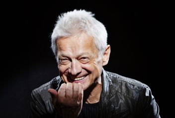 Boris Bukowski live in Öblarn