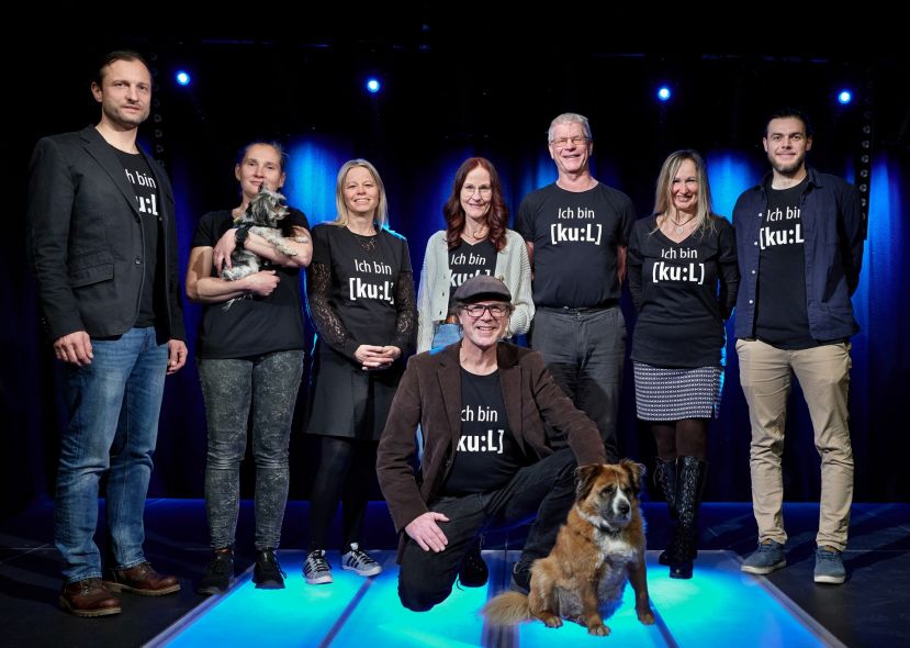 [ku:L] feiert 15 Jahre Kulturvielfalt