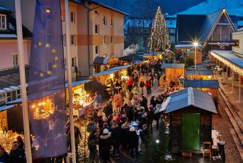 Das Christkind ist heuer abgesagt