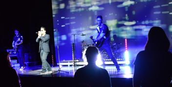 Die Show des Jahres im Stift Admont