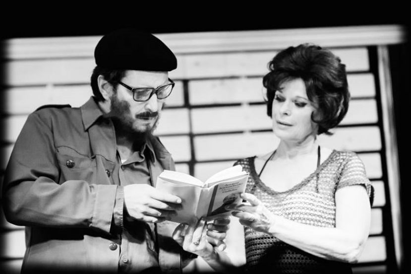 GINA &amp; FIDEL von Zsolt Pozsgai