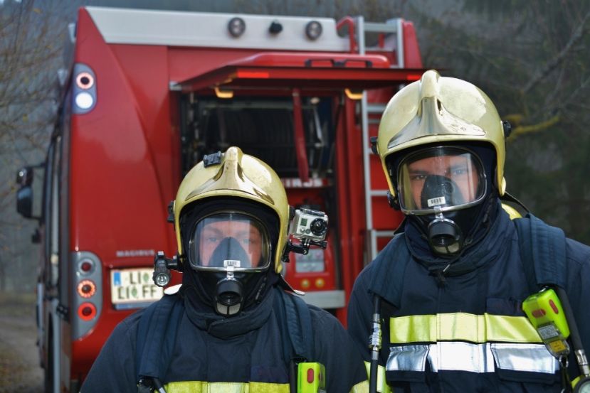 In Weißenbach wird gefeiert