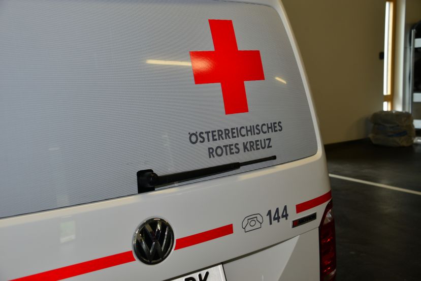 Tödlicher Verkehrsunfall bei Liezen