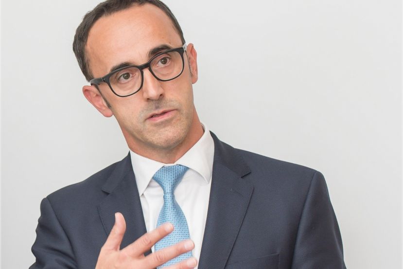 „Sind den Mitarbeitern und der Region verpflichtet“: MFL-CEO Herbert Decker