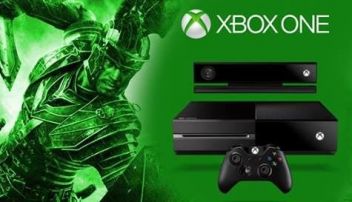 Mitternachtsverkauf Xbox One bei CD1