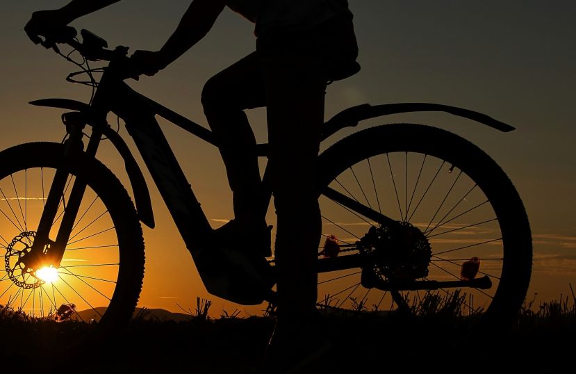 Brandgefahr bei E-Bikes und E-Scooter