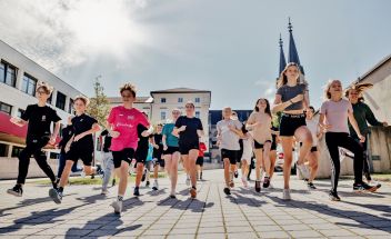Gemeinsam etwas „Jubiläums-Großes“ erreichen