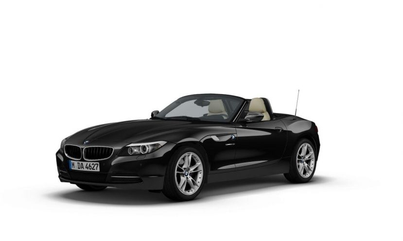 Z4 sDrive 23iE89