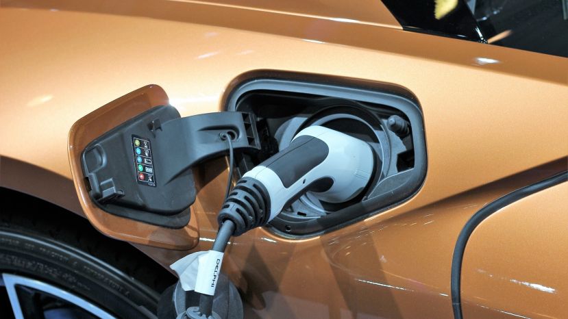 GM erhöht Reichweite bei E-Autos
