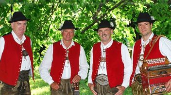 Steirische Sänger- und Musikantentreffen