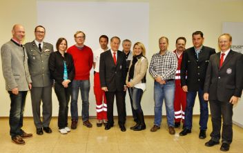 Ortsversammlung des RK Schladming