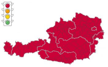 Die aktuellen COVID-19 Schutzmaßnahmen