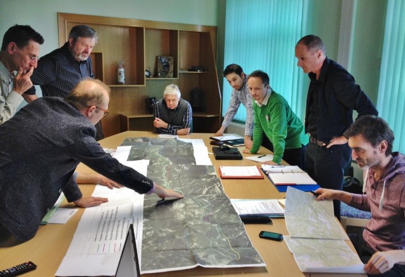 RML übernimmt Ennsradweg R7