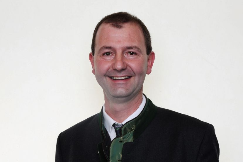 Josef Moosbrugger