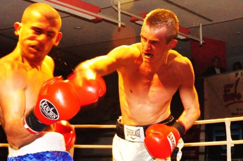 Rumble in the Jungle war einmal