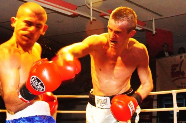 Rumble in the Jungle war einmal