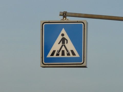 Verkehrsunfall mit Personenschaden