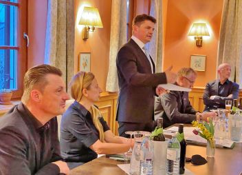 Leitspital öffnet im Juni 2027