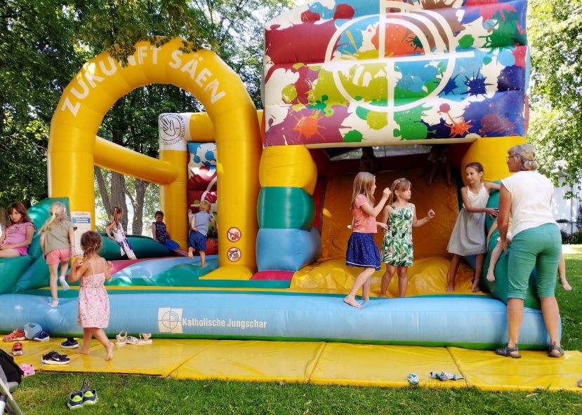 Kinderfest - Es ist wieder soweit!