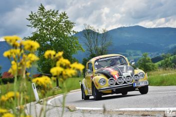 50 Jahre Rallye in Admont