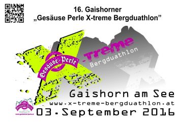 Top Athleten bei Gesäuse Perle Lauf