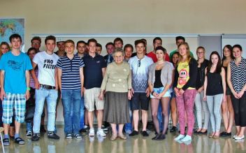Was bleibt ist die Erinnerung
