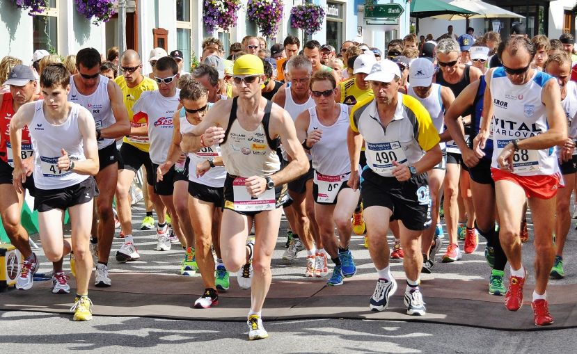 Der 22. Ardninger Volkslauf