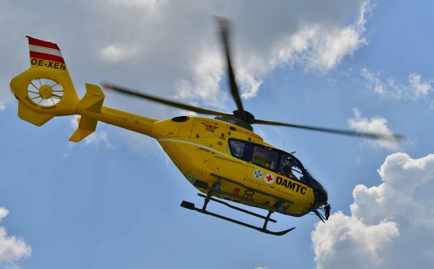 Tod eines Mannes auf der Planspitze