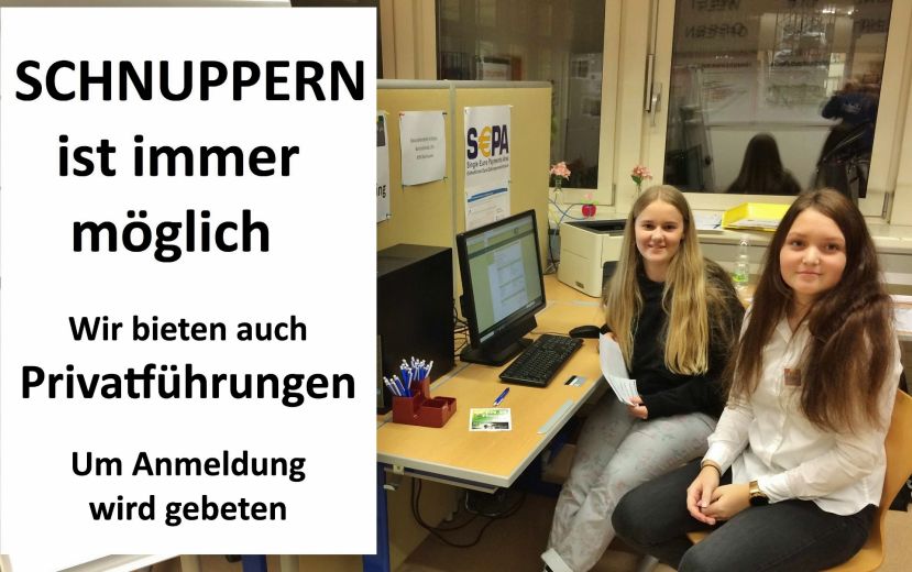 Omikron erschwert die Ausbildungswahl