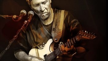Leo Kysèla im Kunst &amp; Kulturhaus