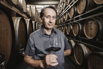Dveri-Pax punktet bei World Wine Awards