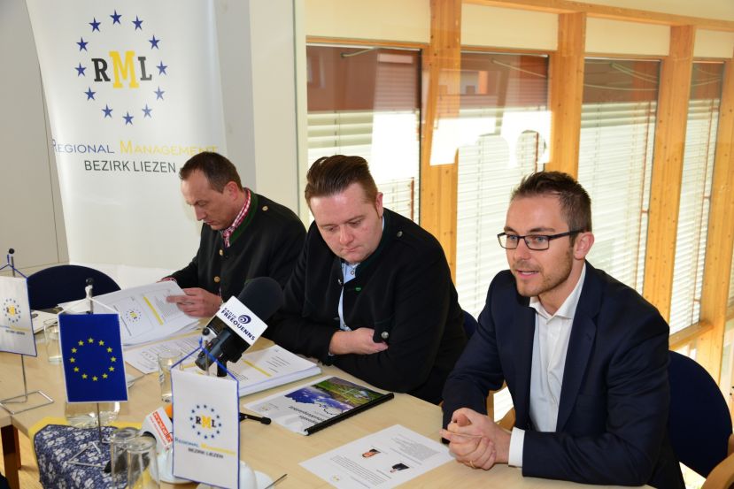 Neuer und erfolgreicher Vorstand