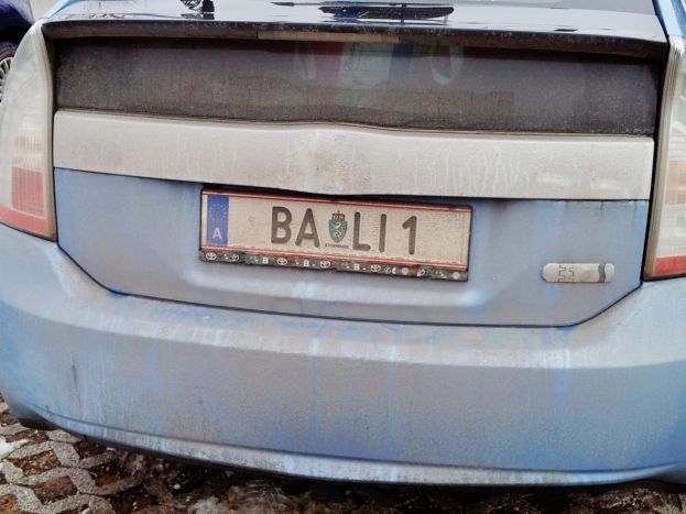 BA LI 1