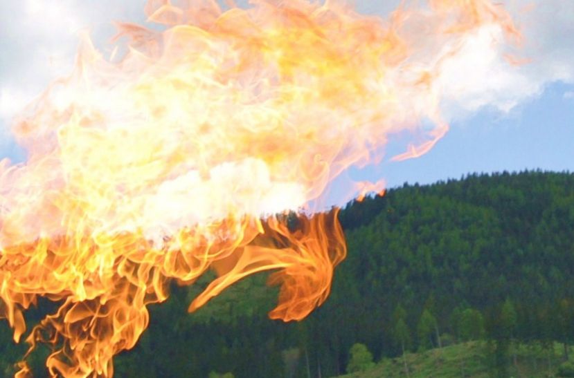 Wohnungsbrand in der Tauplitz