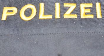 Nach Spritzfahrt Bruch vorgetäuscht